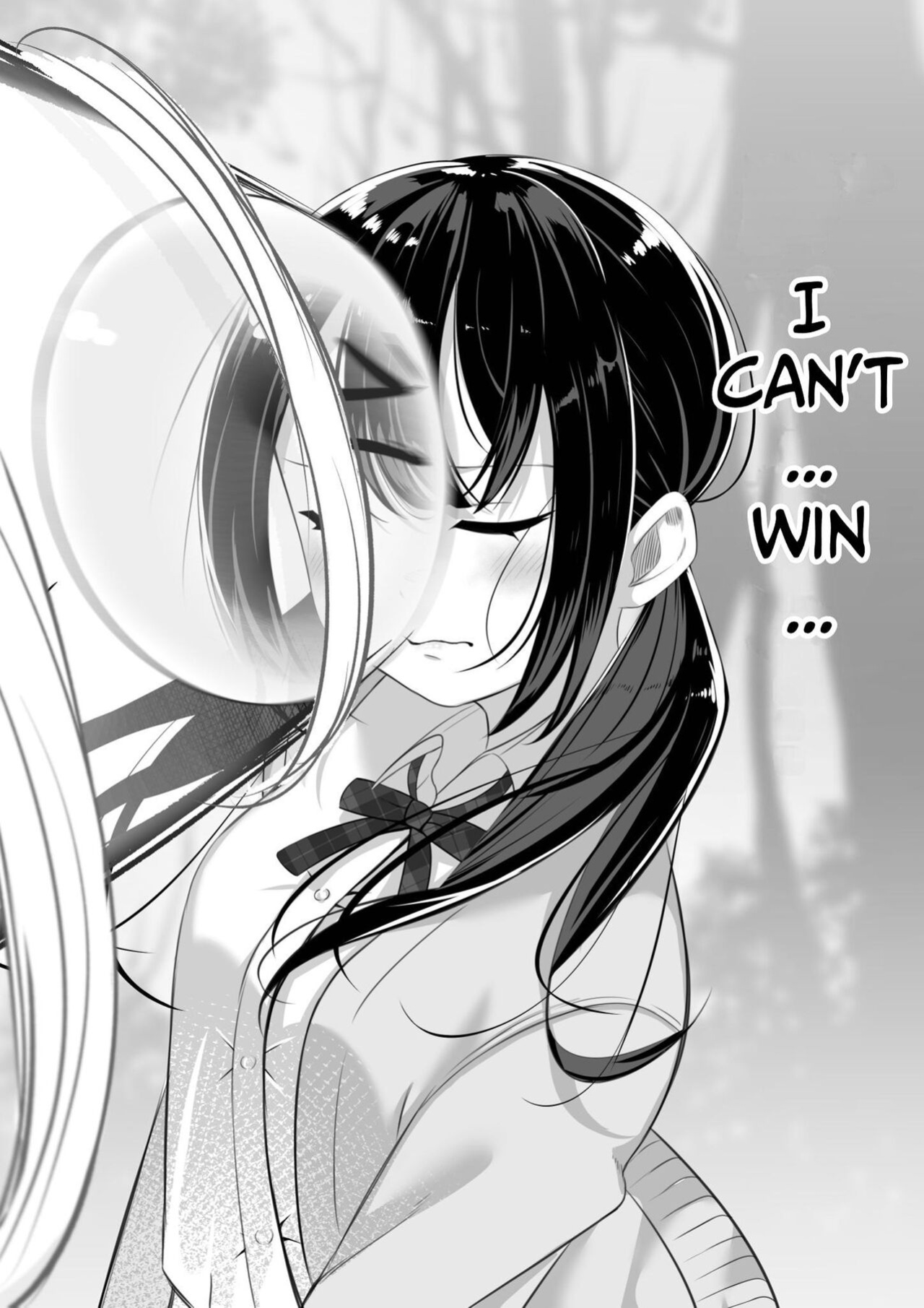 [Sakura Yuu] Isekai de Yuri 1 [BlinkT]