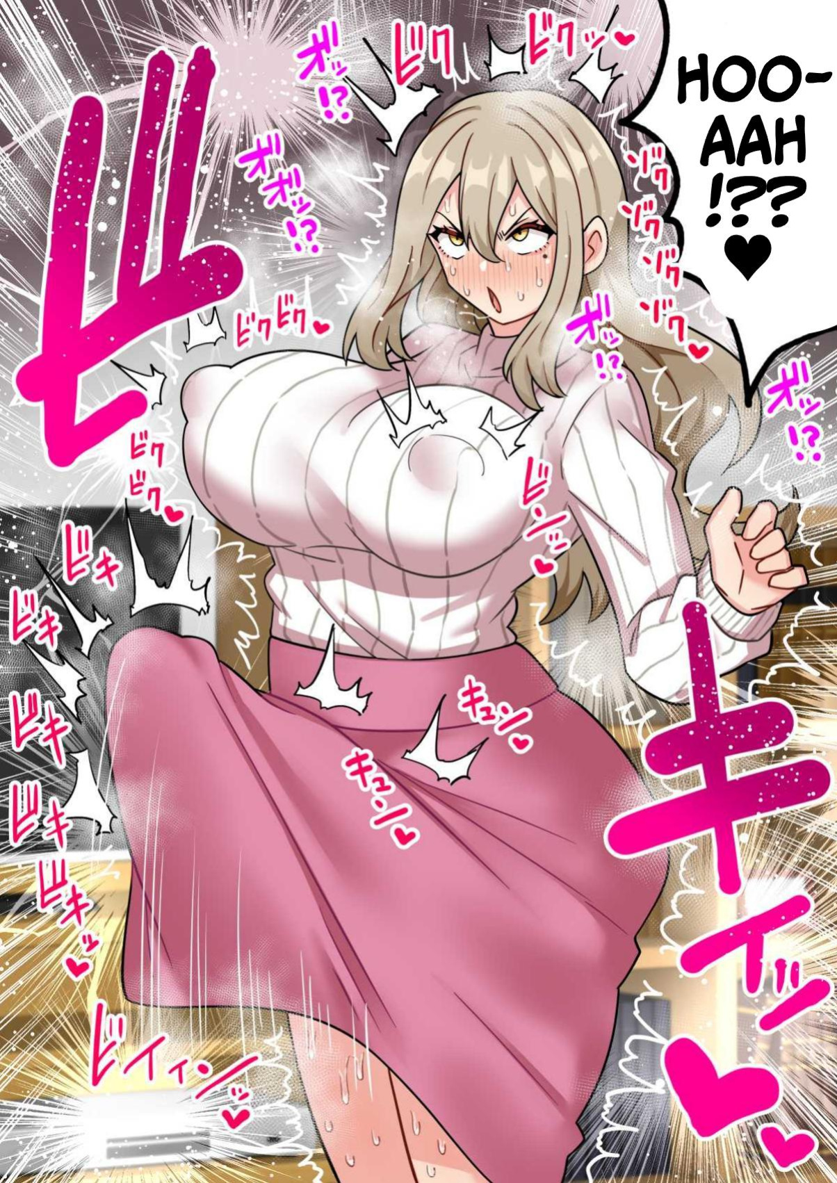 [Hota Home (Hotaru)] The Serial Impregnator: Futa Narumi ~A Story About A Big Breasted Huge-Dicked Futanari Mommy Who Indiscriminately Impregnates Schoolgirl Pussies~ [T's Translations]