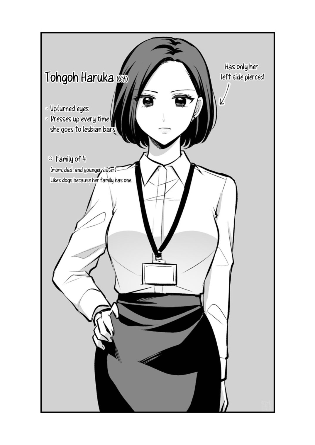 [Tabehoudai (Namaniku)] FANBOX Compilation Book 1 [YURI HUB PLUS]