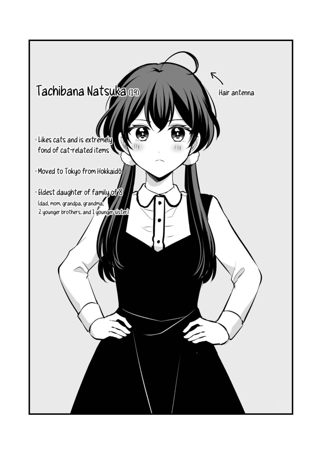 [Tabehoudai (Namaniku)] FANBOX Compilation Book 1 [YURI HUB PLUS]