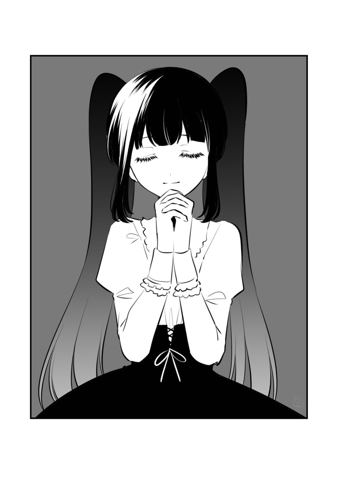 [Tabehoudai (Namaniku)] FANBOX Compilation Book 1 [YURI HUB PLUS]