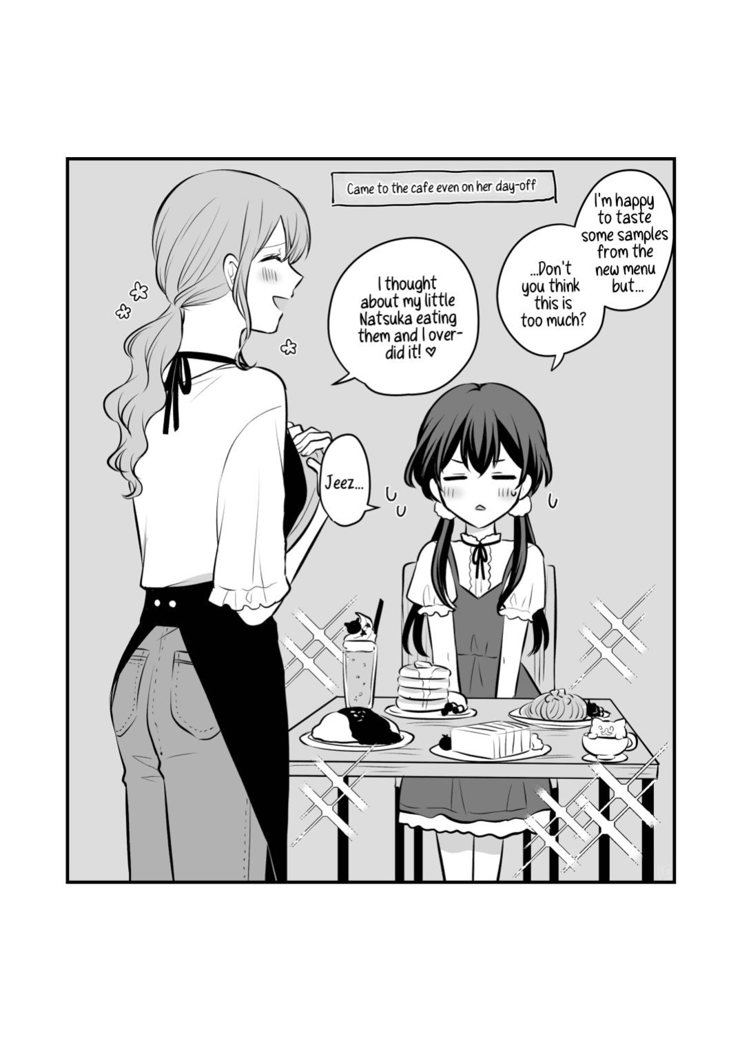 [Tabehoudai (Namaniku)] FANBOX Compilation Book 1 [YURI HUB PLUS]