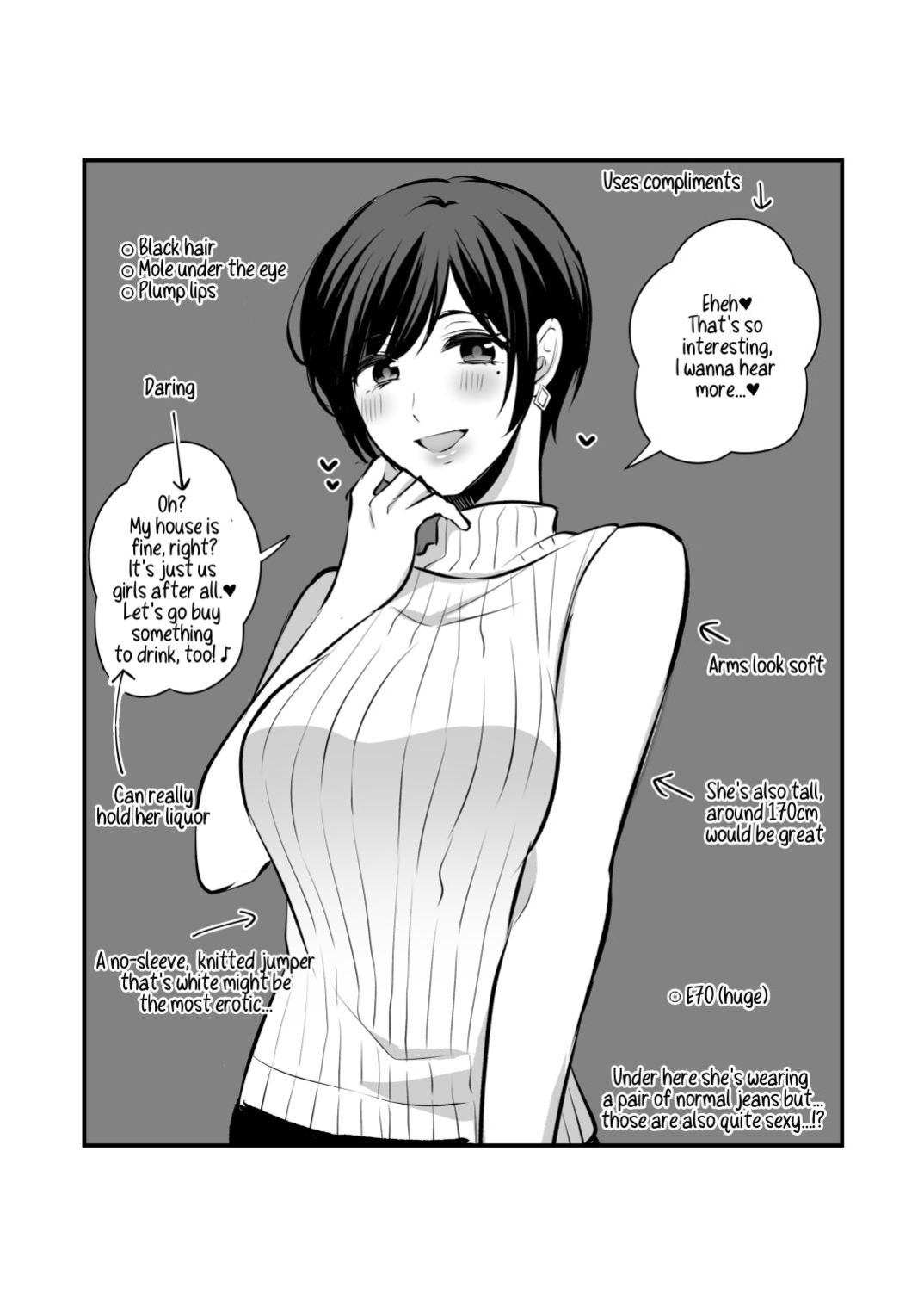 [Tabehoudai (Namaniku)] FANBOX Compilation Book 1 [YURI HUB PLUS]