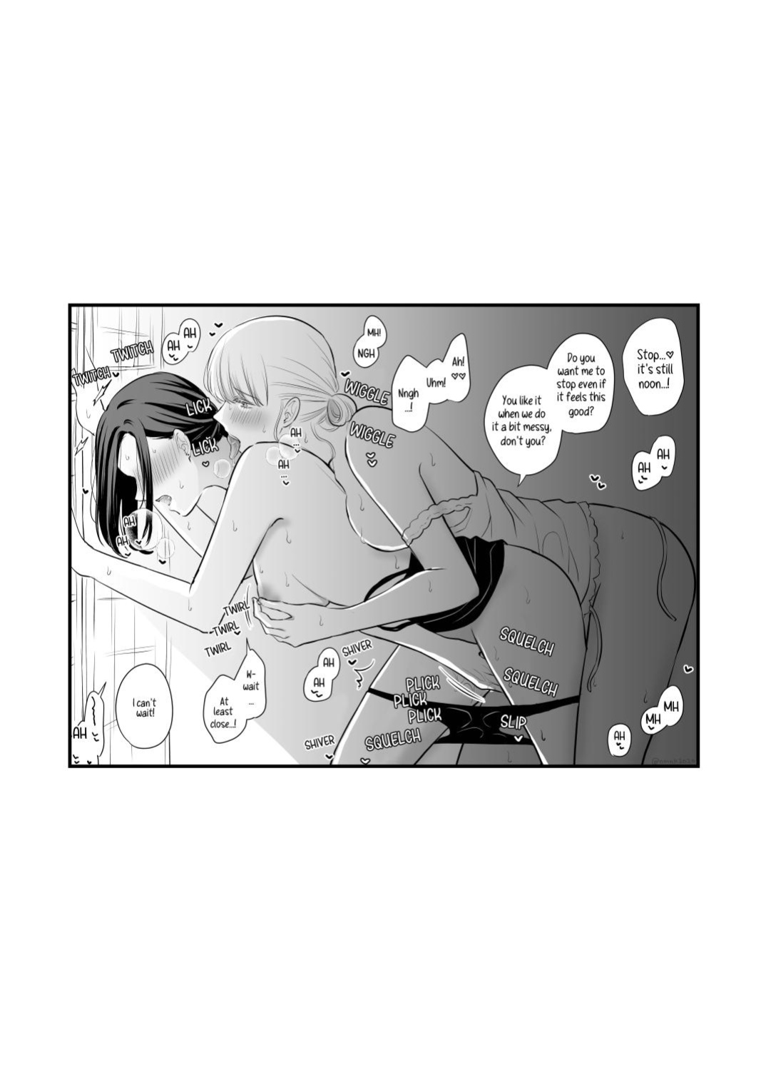 [Tabehoudai (Namaniku)] FANBOX Compilation Book 1 [YURI HUB PLUS]