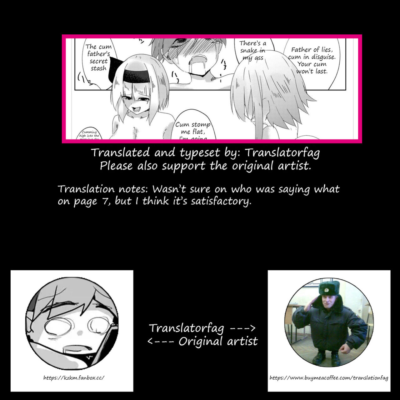 [Koyumean (Kazakami Sudare, Yoku Nita Tamago)] Youmu Sakusei | Youmu milking (Touhou Project) [Translatorfag]