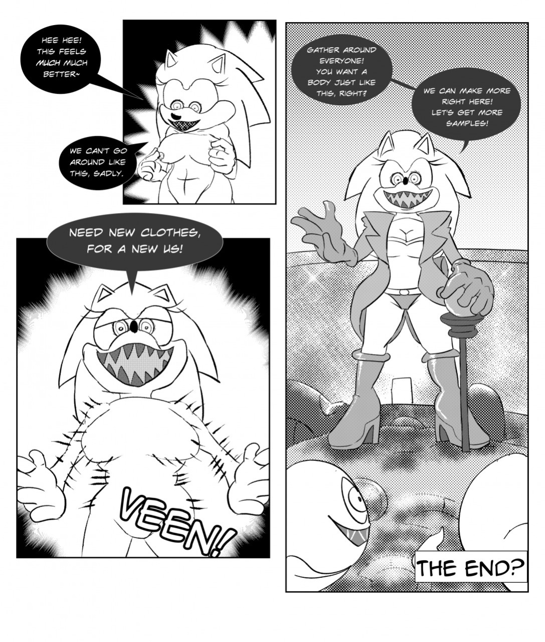[DanHabikitiki] The Birth of Sonya