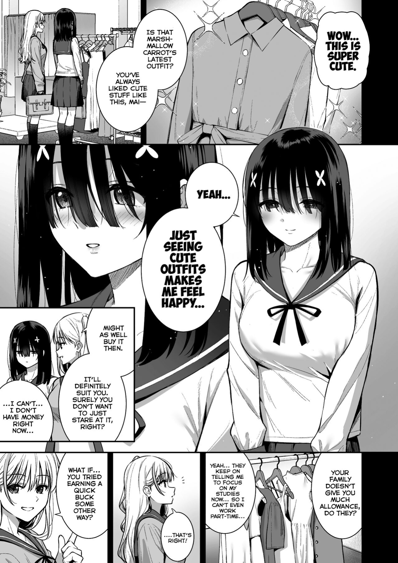 [Do well !!! (Tatsuka)] Otonashii Onoki Mai wa Dawai shie Iku - Mai Onoki is Falling Down. Falling down. =NSS=