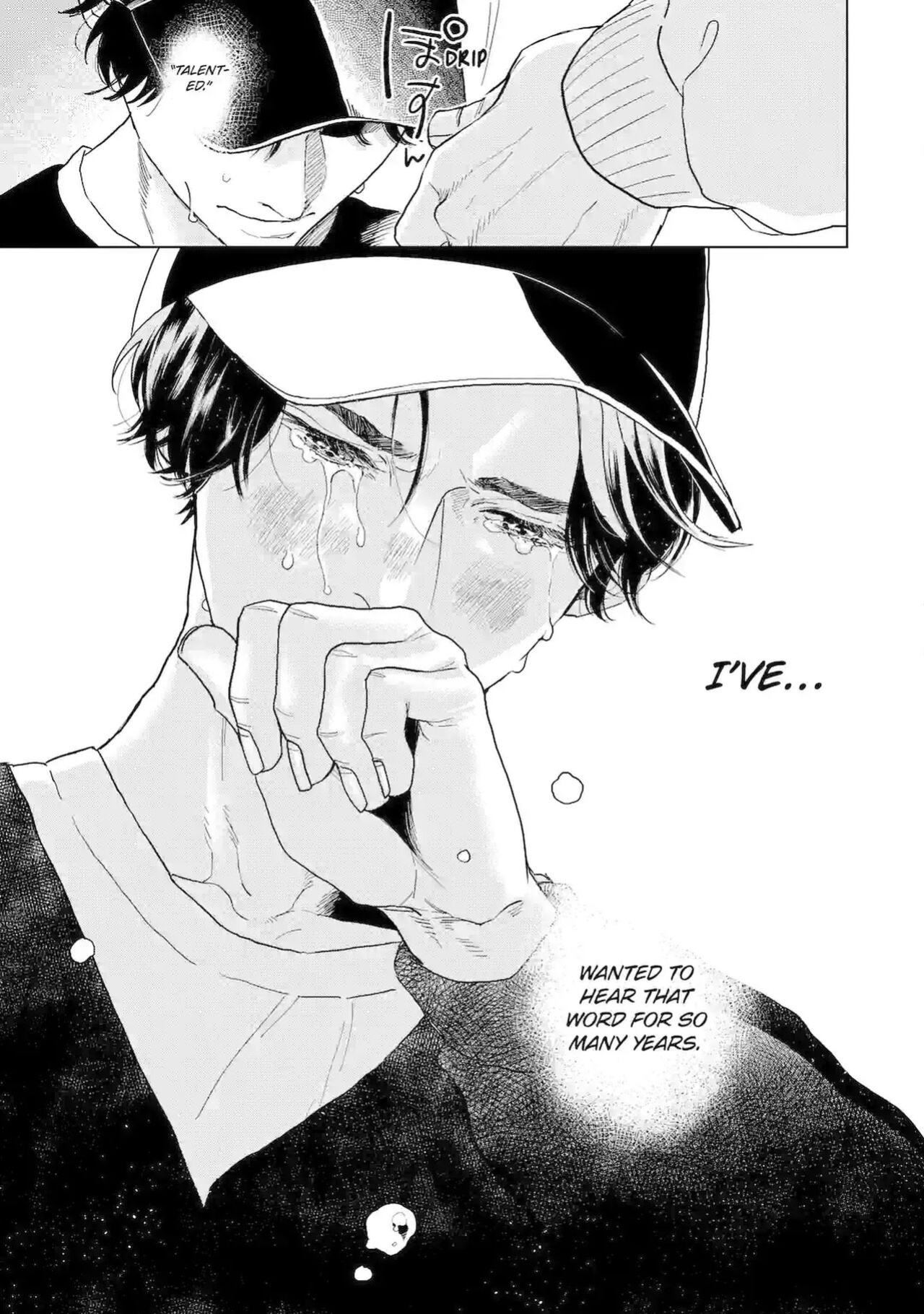 [Rinteku] Love in the Palm of His Hand