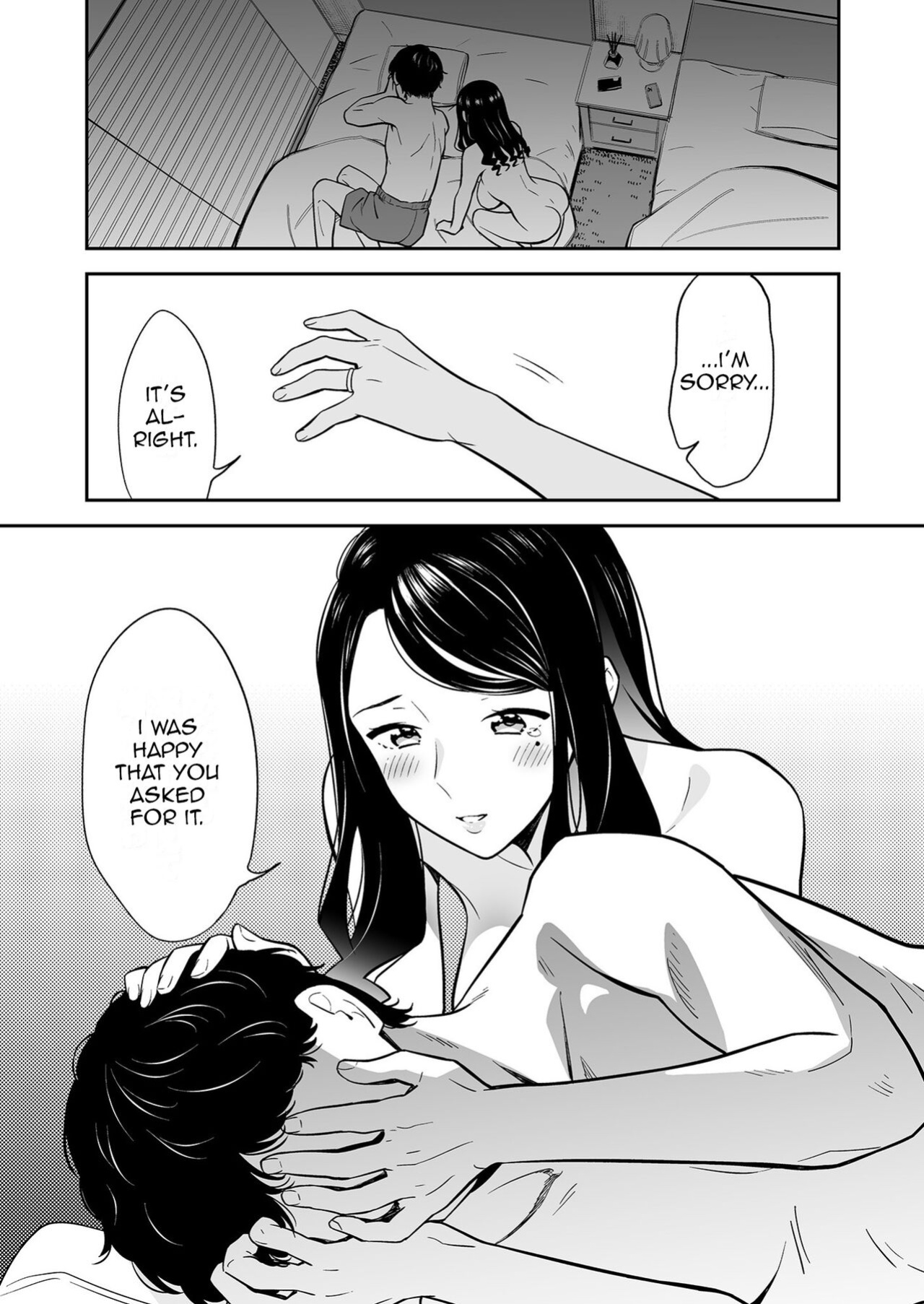 [Endo] Suki nano wa Anata dake... 2 | The One I Love is You... 2