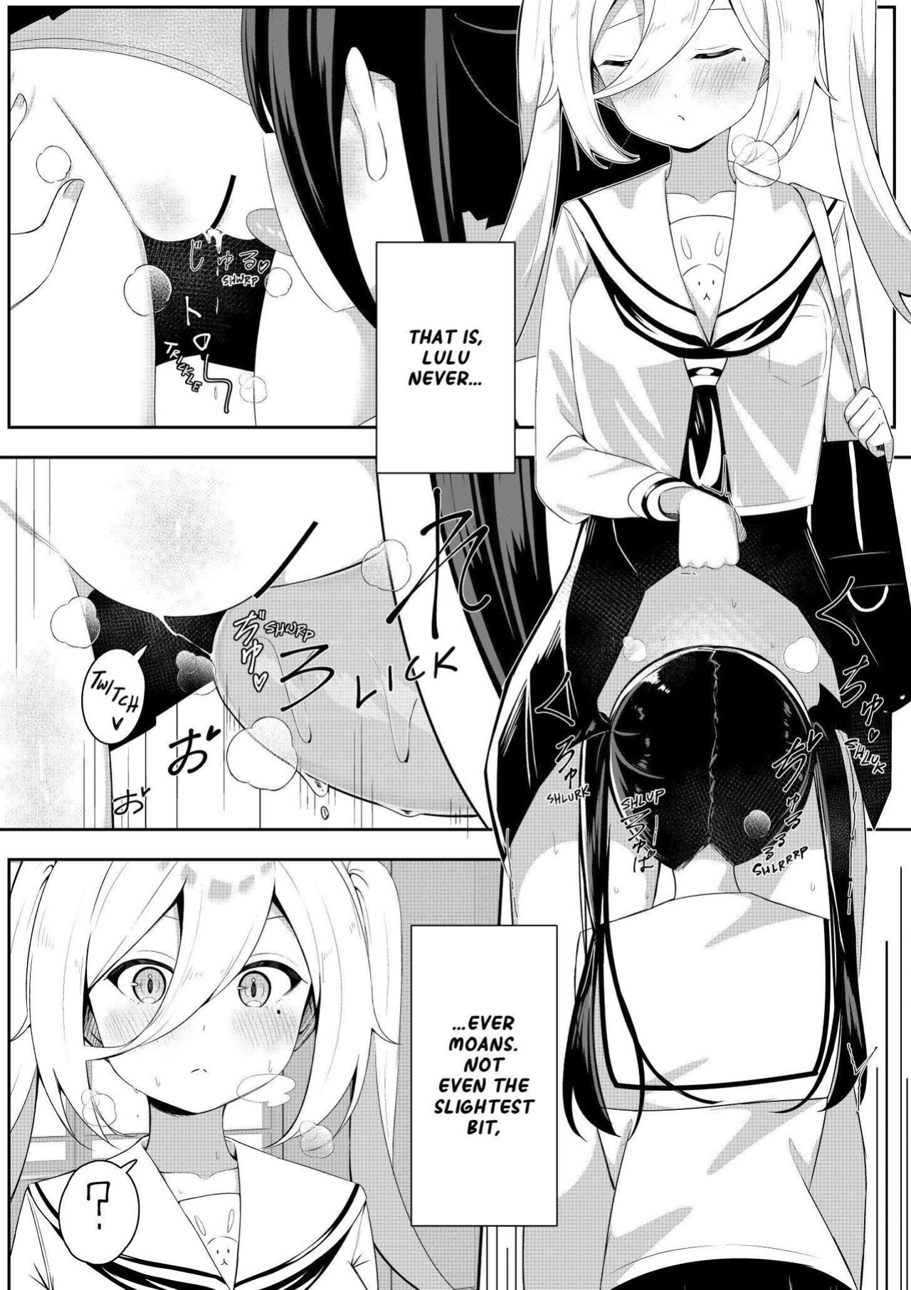 [Sakura Yuu] Kaeriuchi Yuri Sex 2 [altuser]