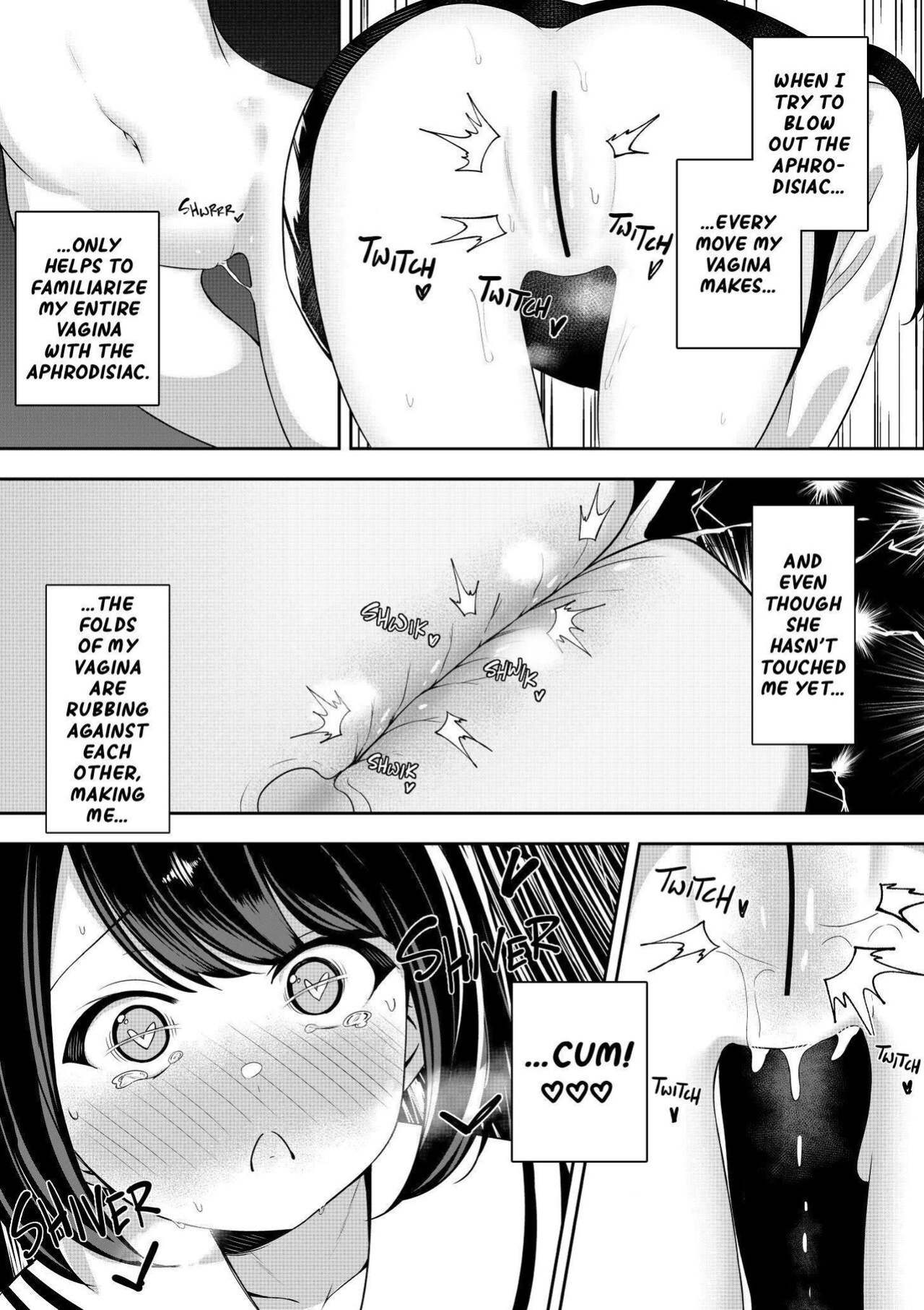 [Sakura Yuu] Kaeriuchi Yuri Sex 2 [altuser]