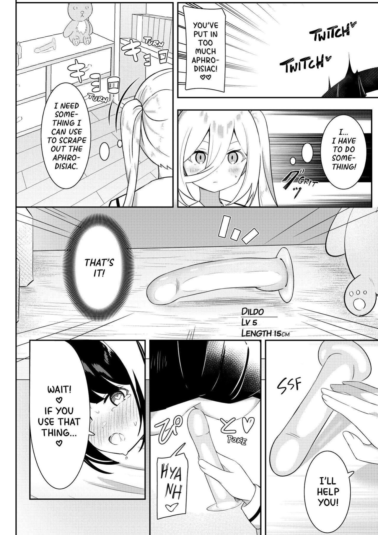 [Sakura Yuu] Kaeriuchi Yuri Sex 2 [altuser]