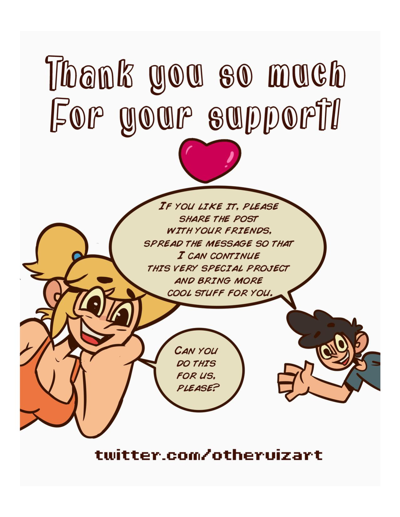 [OtherStrips] GiantesStrips - Chapter 4: A Day In The Park - Final