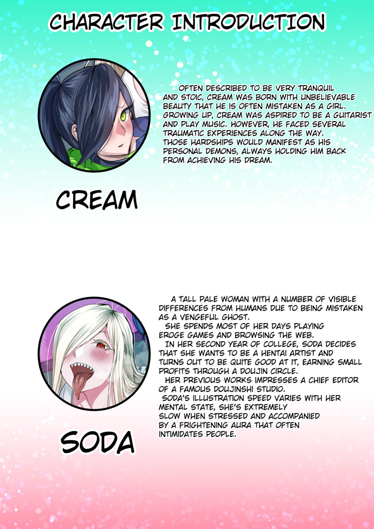 [Lungnut] Cream Soda Jam