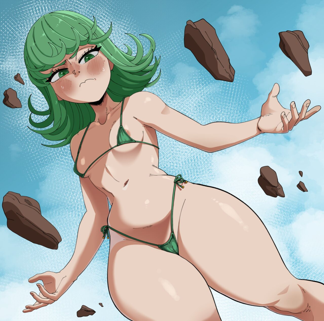 Artist - Nuclear Wasabi