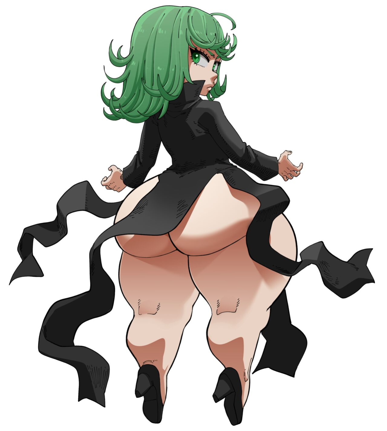 Artist - Nuclear Wasabi