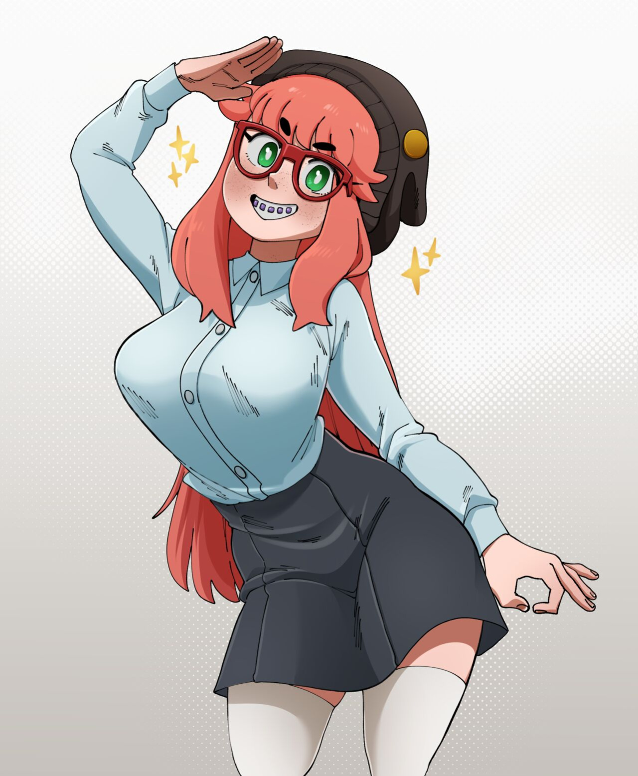 Artist - Nuclear Wasabi