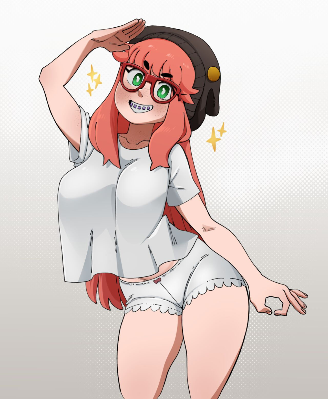 Artist - Nuclear Wasabi