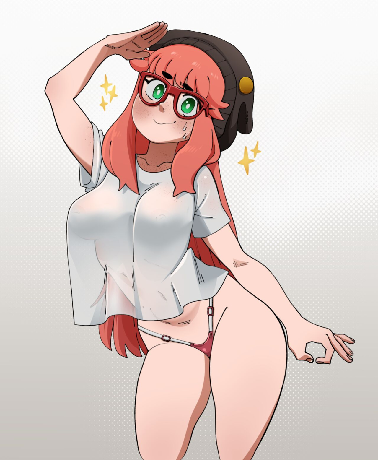 Artist - Nuclear Wasabi