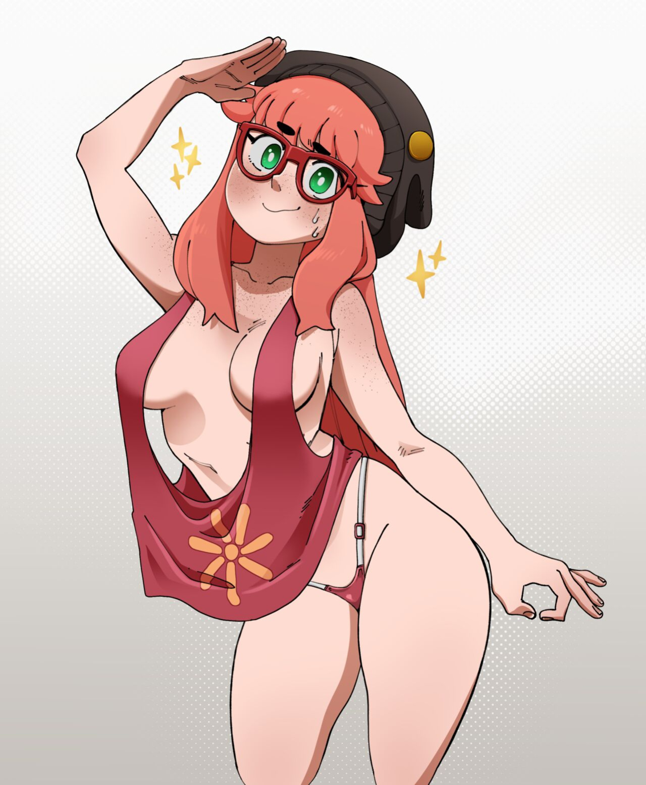 Artist - Nuclear Wasabi