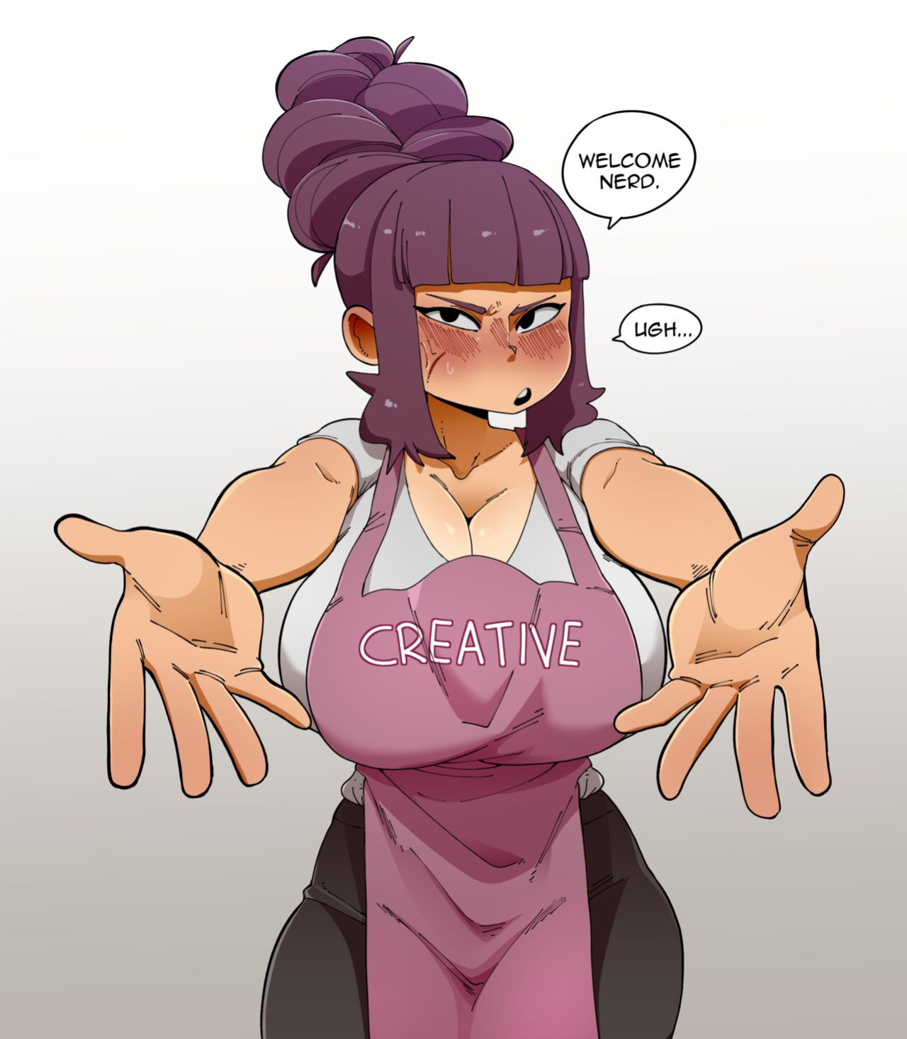 Artist - Nuclear Wasabi