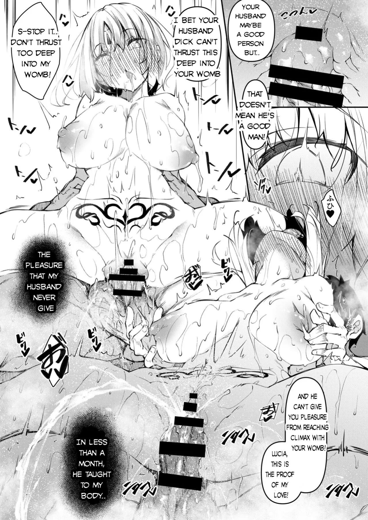 [Fukuyama Naoto] Ore Isekai de Mahoutsukai ni Naru 4 / I Became a Mage in Another World 4 (english)
