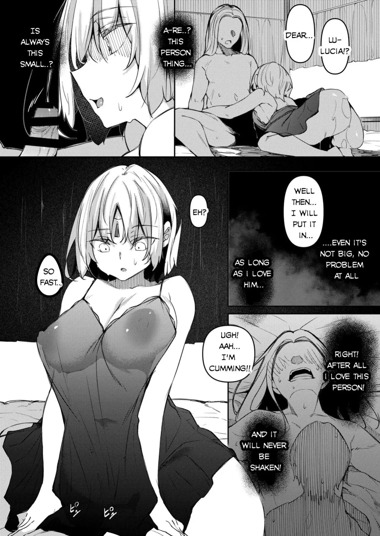 [Fukuyama Naoto] Ore Isekai de Mahoutsukai ni Naru 4 / I Became a Mage in Another World 4 (english)