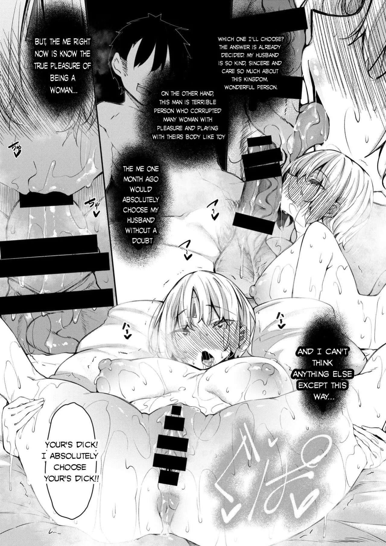 [Fukuyama Naoto] Ore Isekai de Mahoutsukai ni Naru 4 / I Became a Mage in Another World 4 (english)