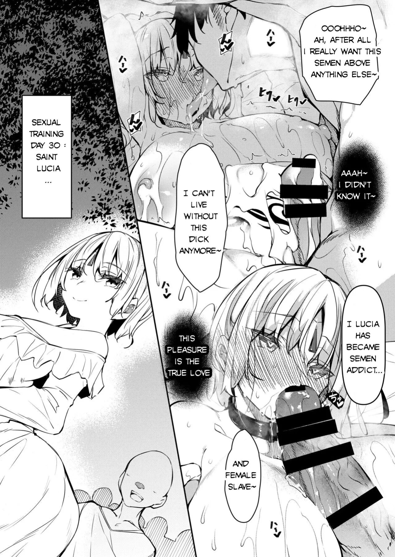 [Fukuyama Naoto] Ore Isekai de Mahoutsukai ni Naru 4 / I Became a Mage in Another World 4 (english)