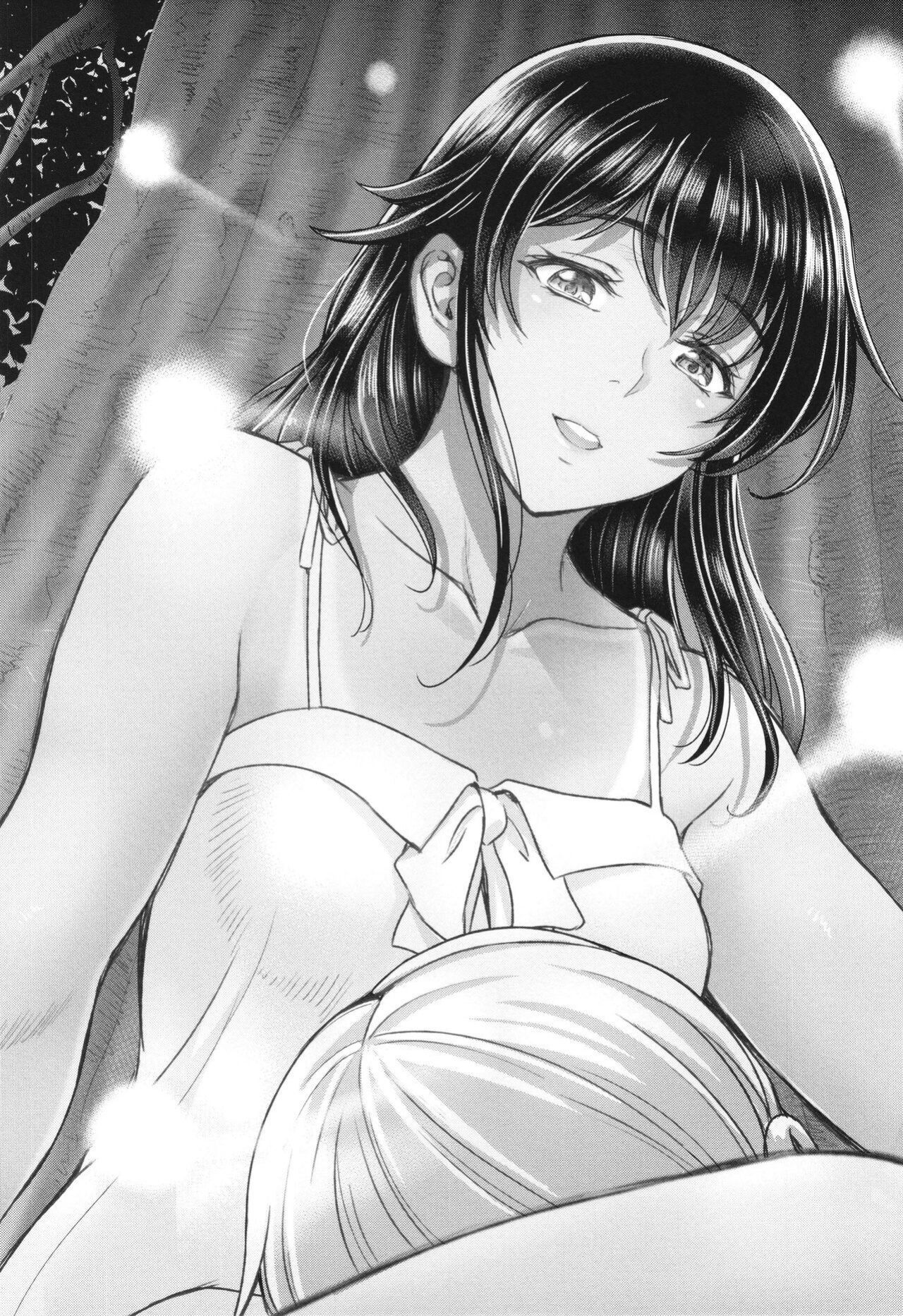 [Sena Youtarou] Inshu no Kubiki Ch. 1-6 (Inshu no Kubiki)