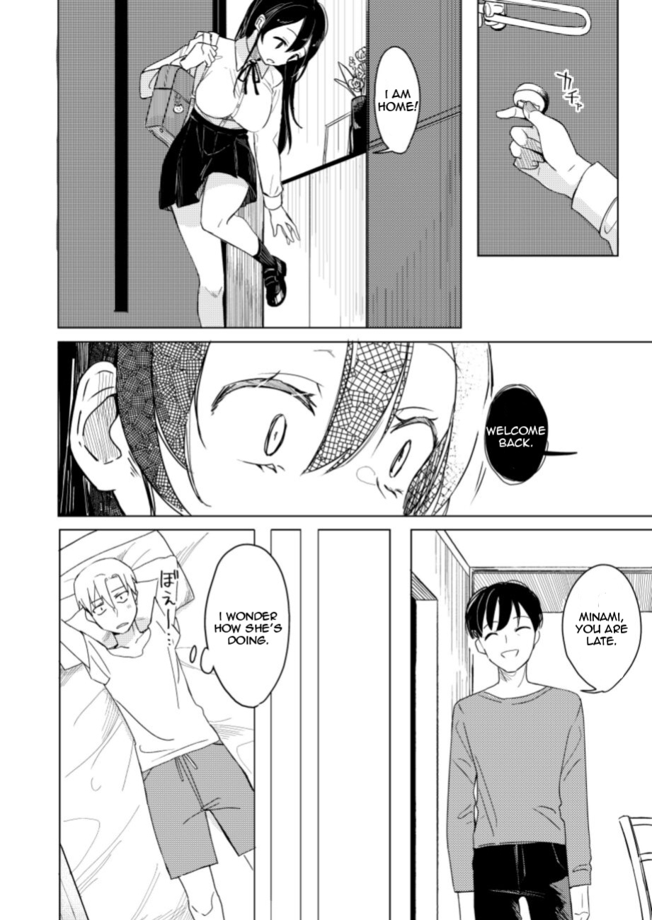 [Aosuke no Circle (Hinata Aosuke)] Osananajimi no Nekomi o Osotta Hanashi