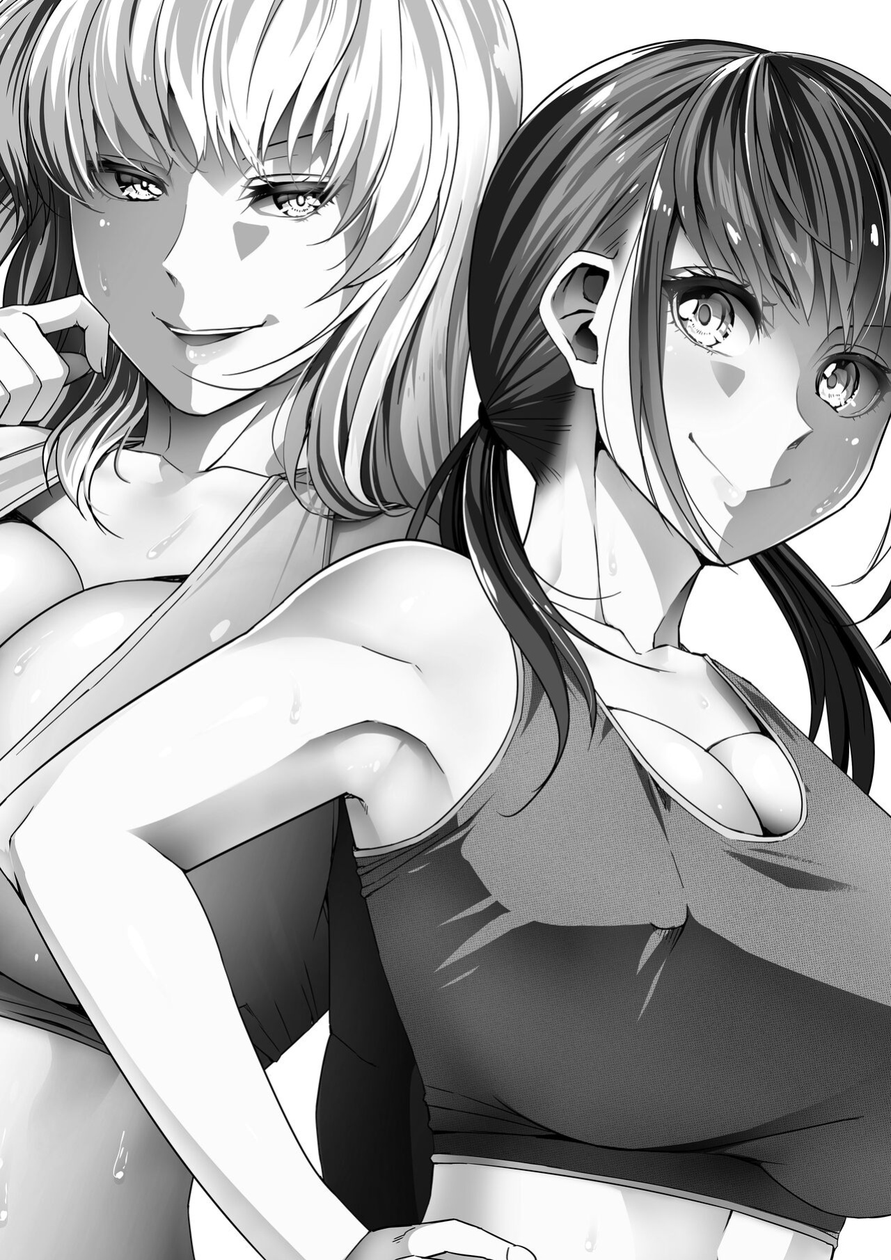 [Road=Road=] Chikara Aru Succubus wa Seiyoku o Mitashitai dake. 8 [Sonarin迫]