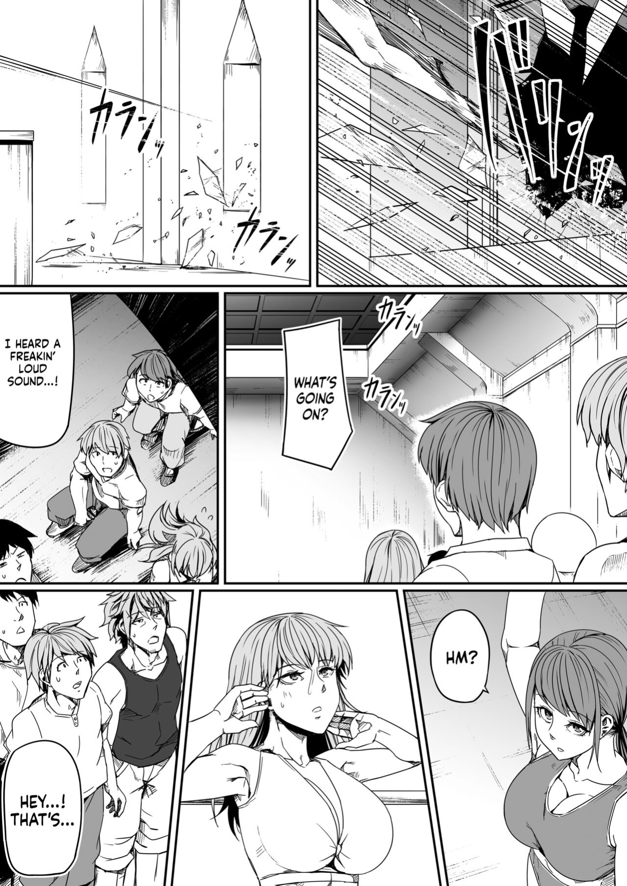 [Road=Road=] Chikara Aru Succubus wa Seiyoku o Mitashitai dake. 8 [Sonarin迫]