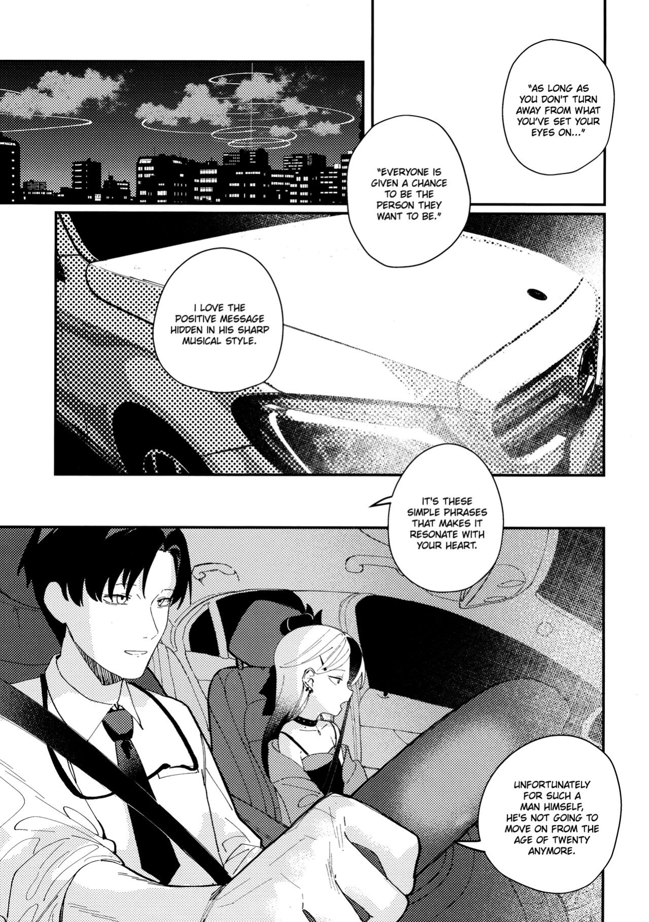 (Sensei no Archive 11) [Tosen Heavy Industry (Fataaa)] Otona-tic ni Bitter-sweet - Bitter-sweet, Grown-up-ishly (Blue Archive) [DAJI's TLs]