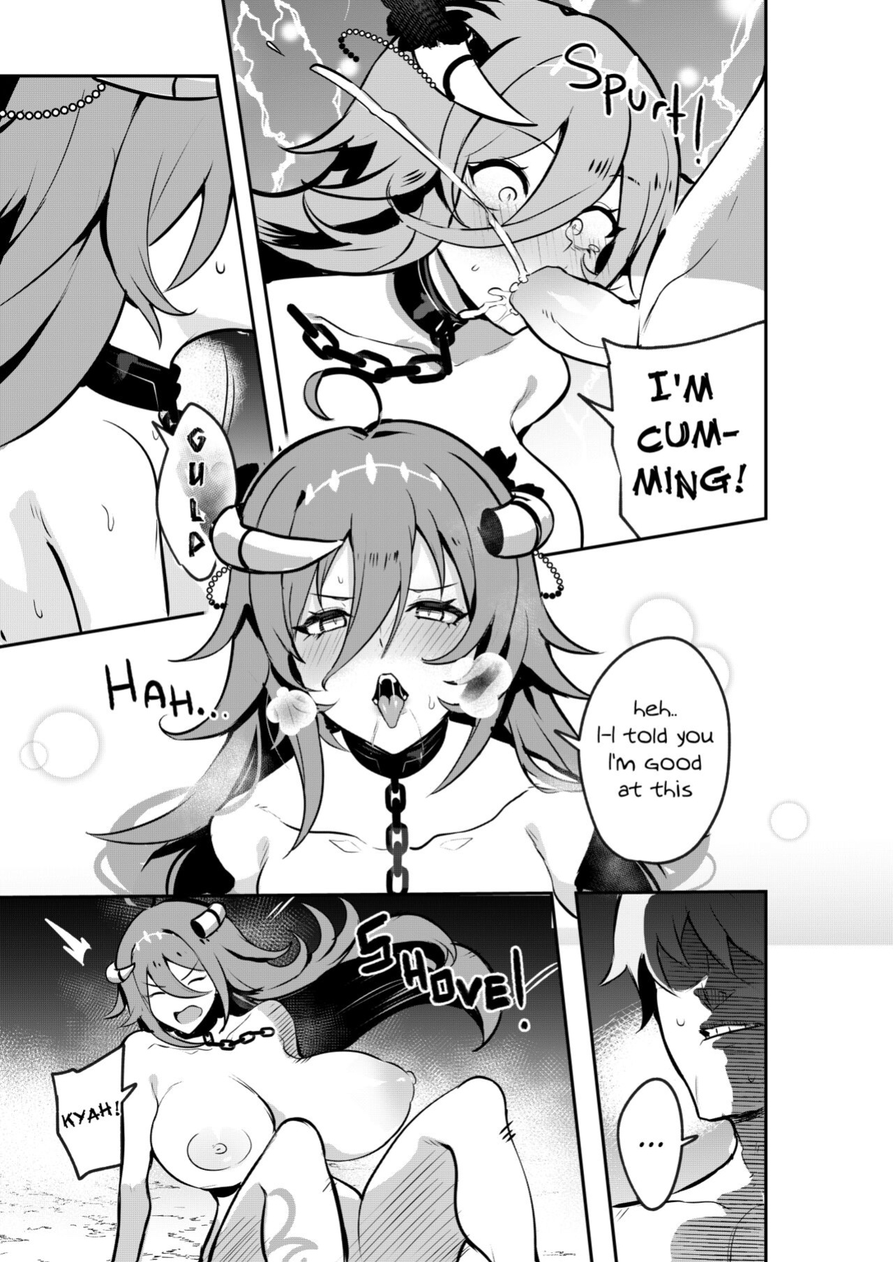 The Final Dungeon Boss Can't Be This Easy To Defeat !