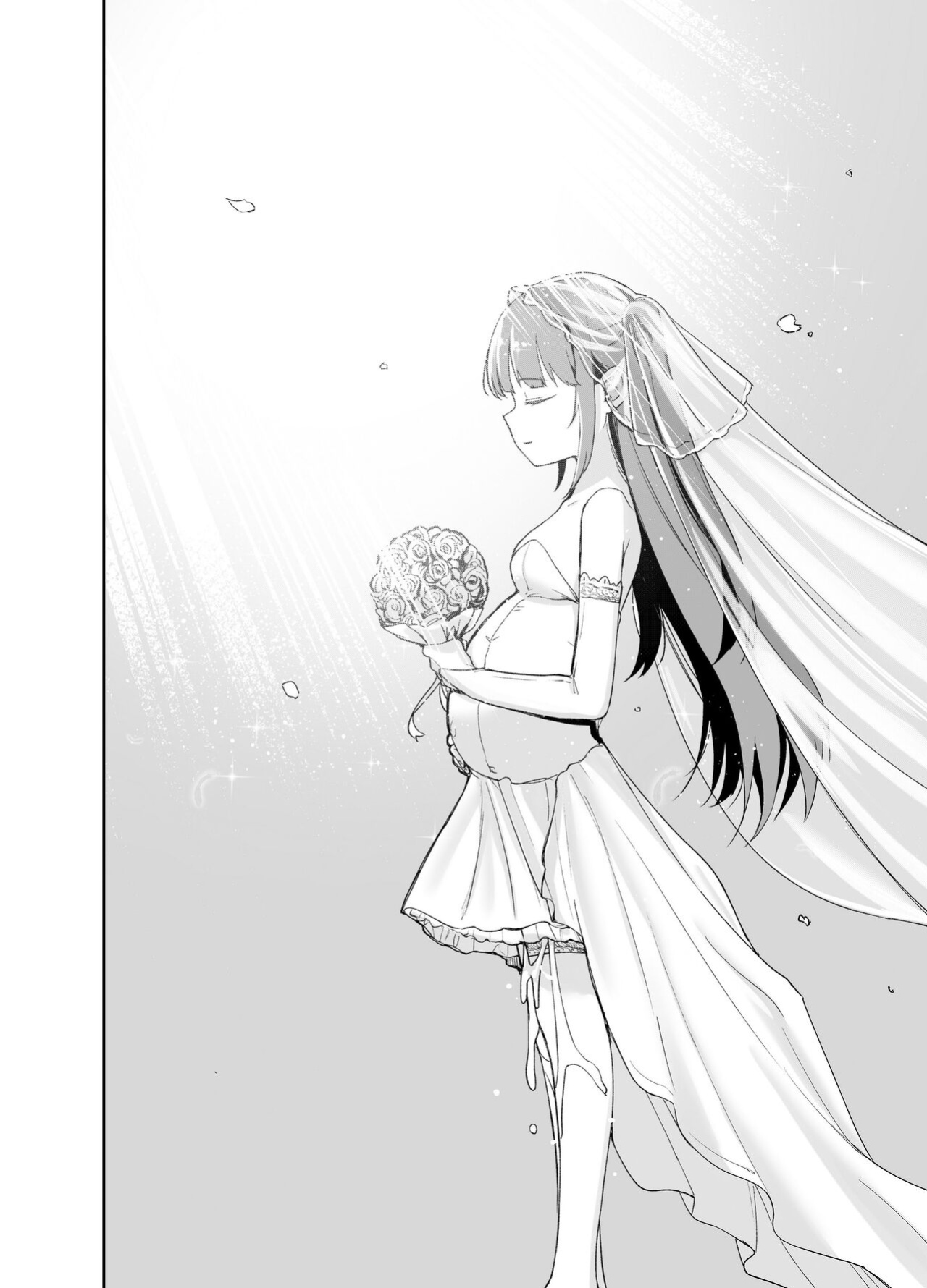 [LittleHopper (Hashibiro Kou)] Saimin ni Kakarutte Koto wa Oyome-san ni Naritaitte Koto da yo ne Kan [desudesu]