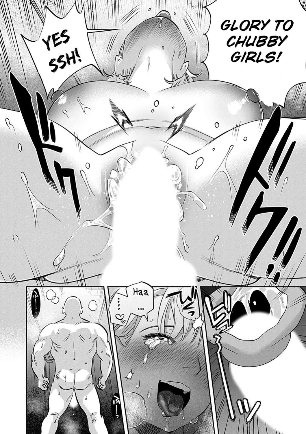 [Chimeda] Tamada Akihisa no Sex Journey 〜Kairaku de Goukan wo Tatakikome〜 Dai Ni Wa Fuko ni Ushikatsu Chinpo ka na (COMIC Magnum Vol. 171) [BSN]