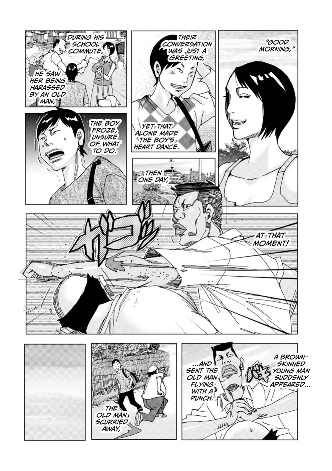 [Jeanne DA'ck] Othello 10