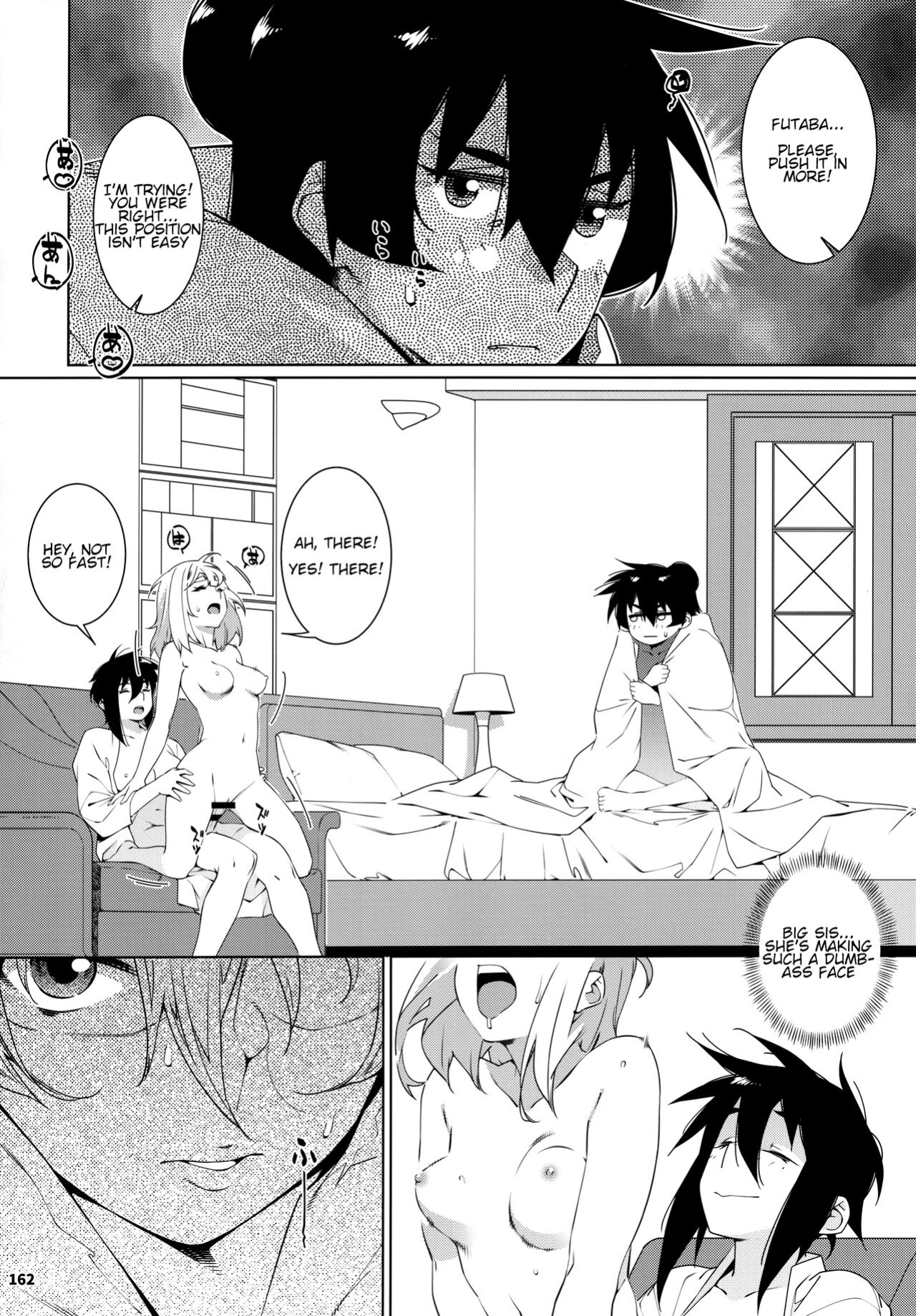 (COMITIA146) [Otonano Omochiya (Hirokawa)] Otonano Omochiya 23