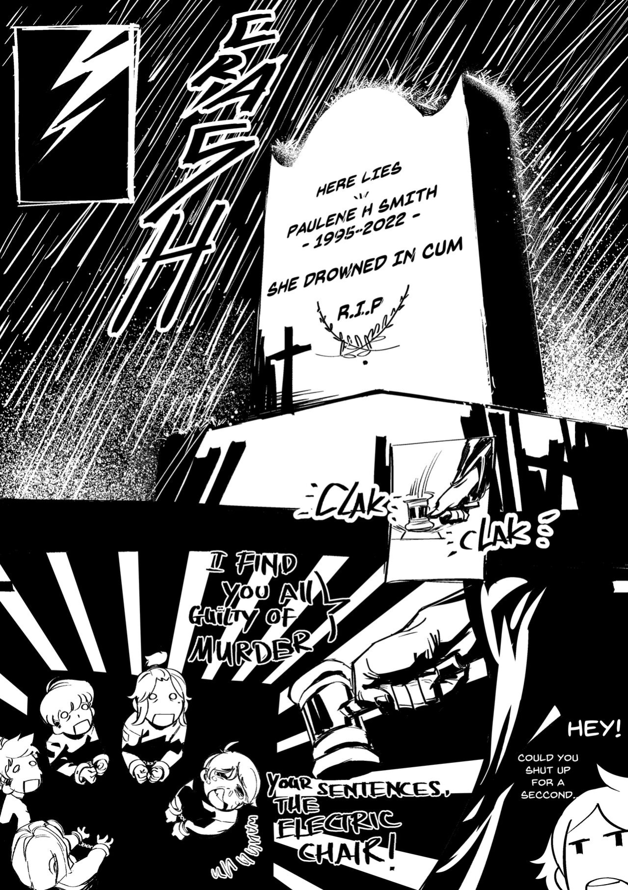 Getting physical - Eigaka (english)