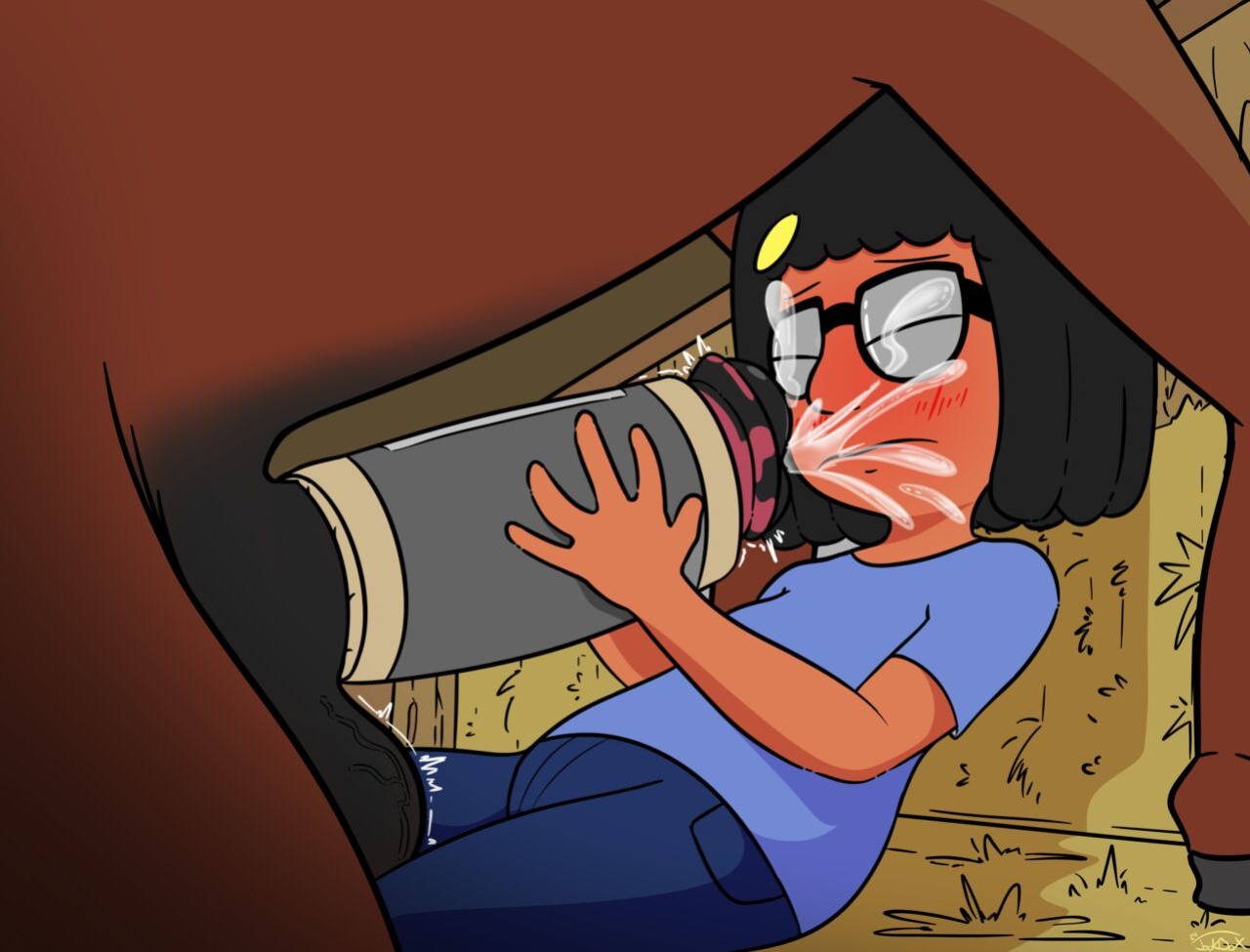 [JooKBoX] Bobs Burgers - Miss Horse Whisperer