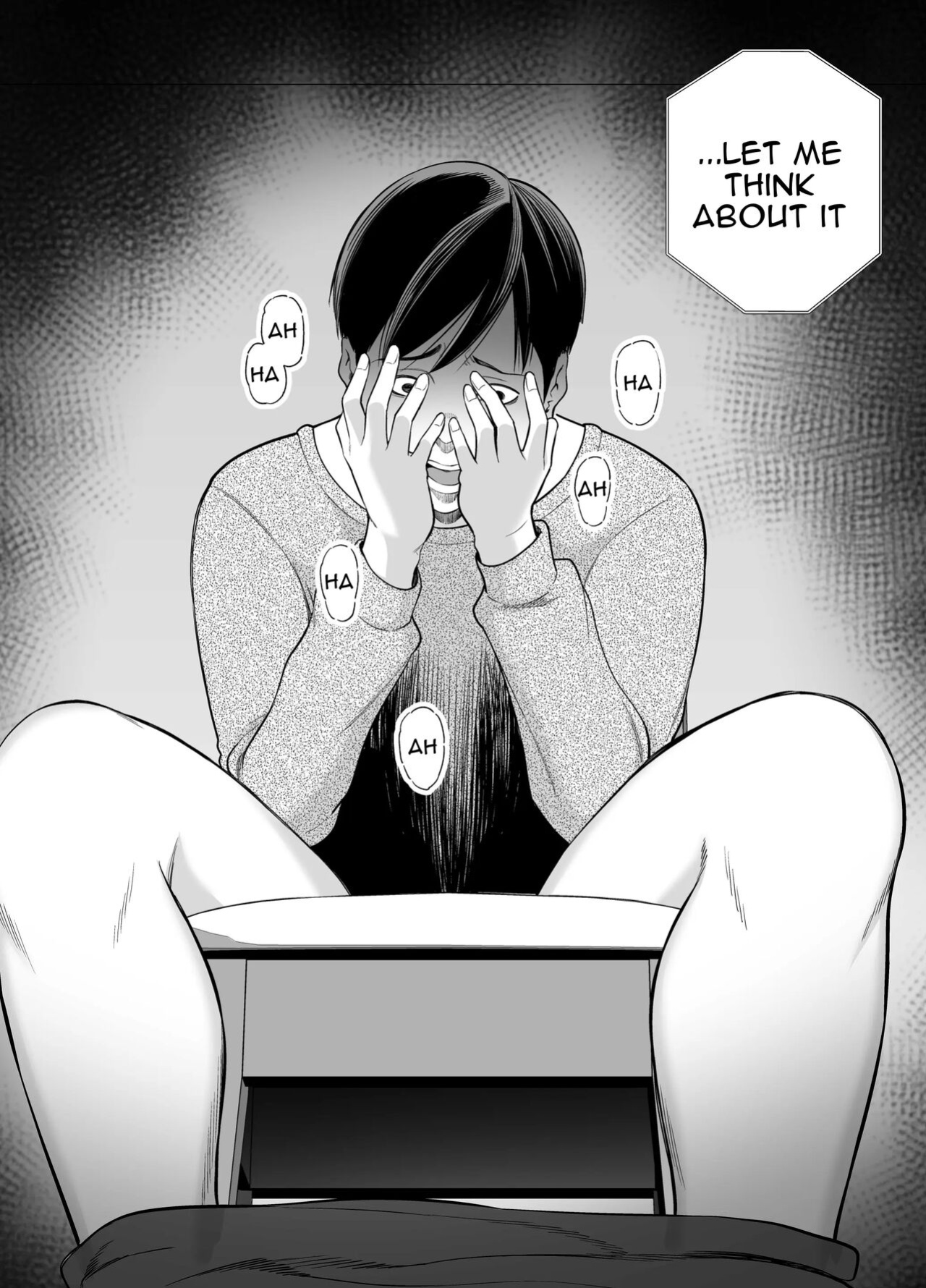 [Ura Meshiya (Maccha Neji)] Seisozuma Netorase... 2 [a dolphin]