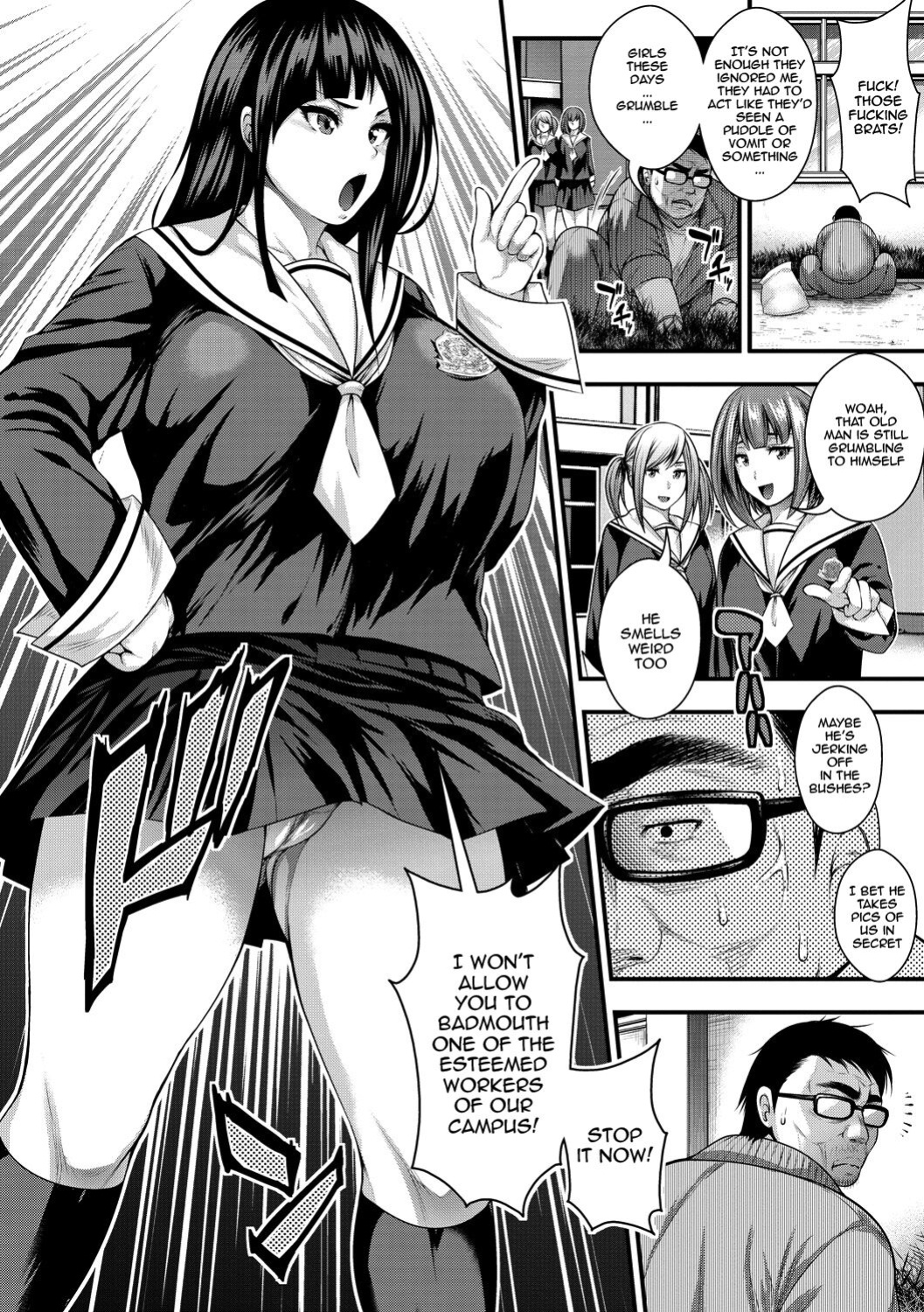 [Taihei Tengoku] Nakadashi 100-nin Dekiru Kana Ch. 1-8 | I Wonder If I Can Creampie 100 Girls Ch. 1-7