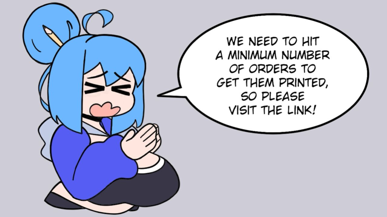 [BobberKyu] Mommy's Got Meat 2
