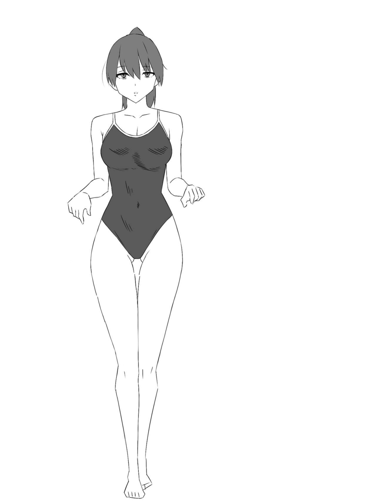 [Circle Kagemusha (Kagemusha)] Zombie Harem Life ~Antibogi no Ore to Bakunyuu Zombie~ 2 | Zombie Harem Life ~My Immunity and the Big-Titted Zombie~ 2 [Translation Sensation]