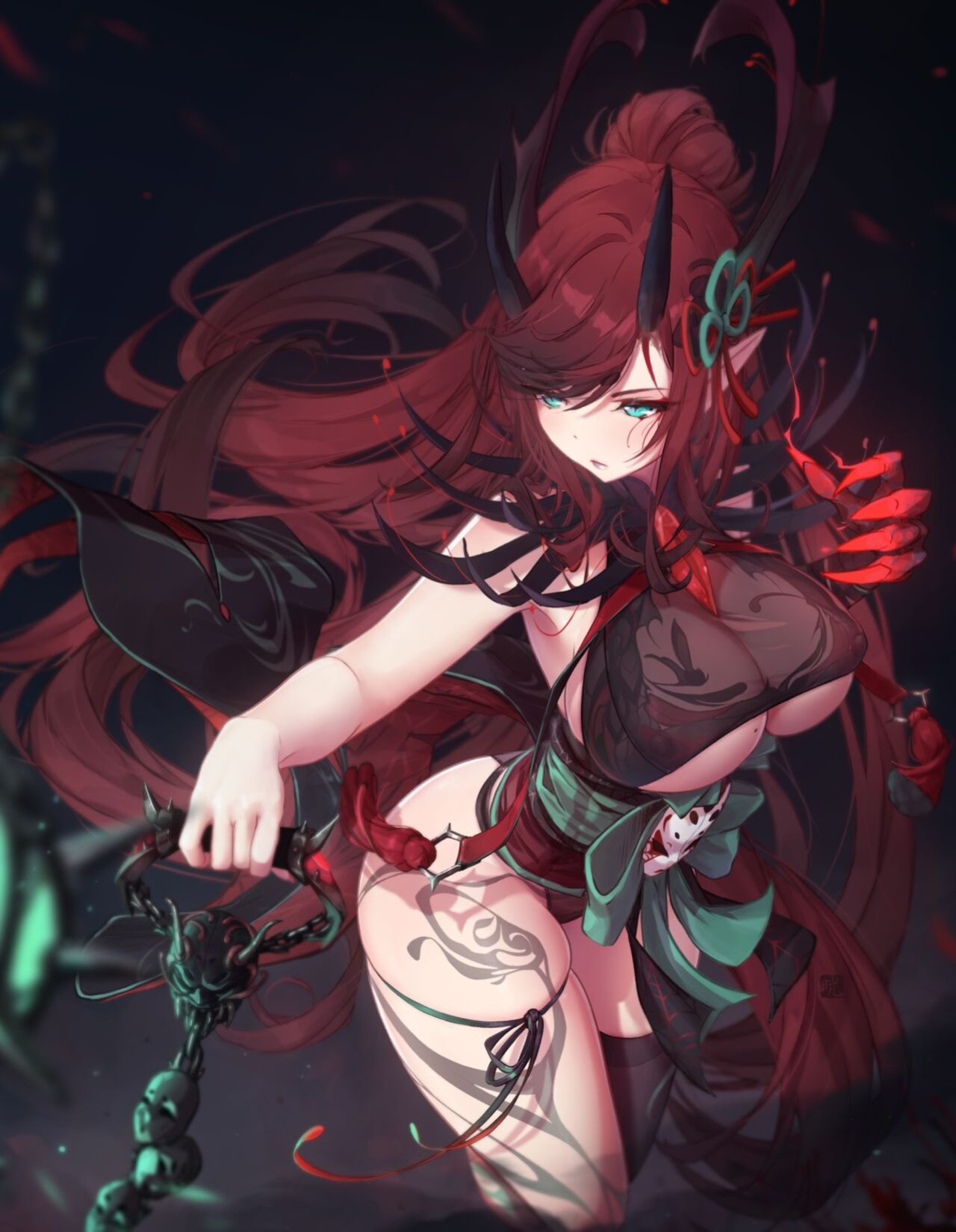 [Mitsu Art] Term 79