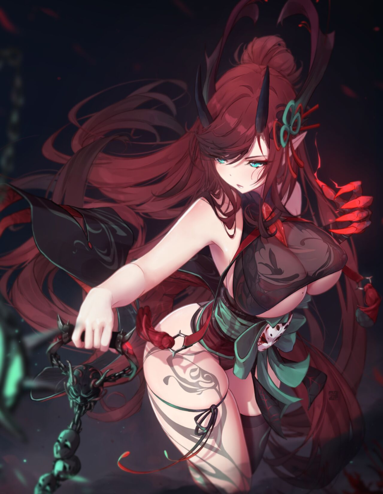 [Mitsu Art] Term 79