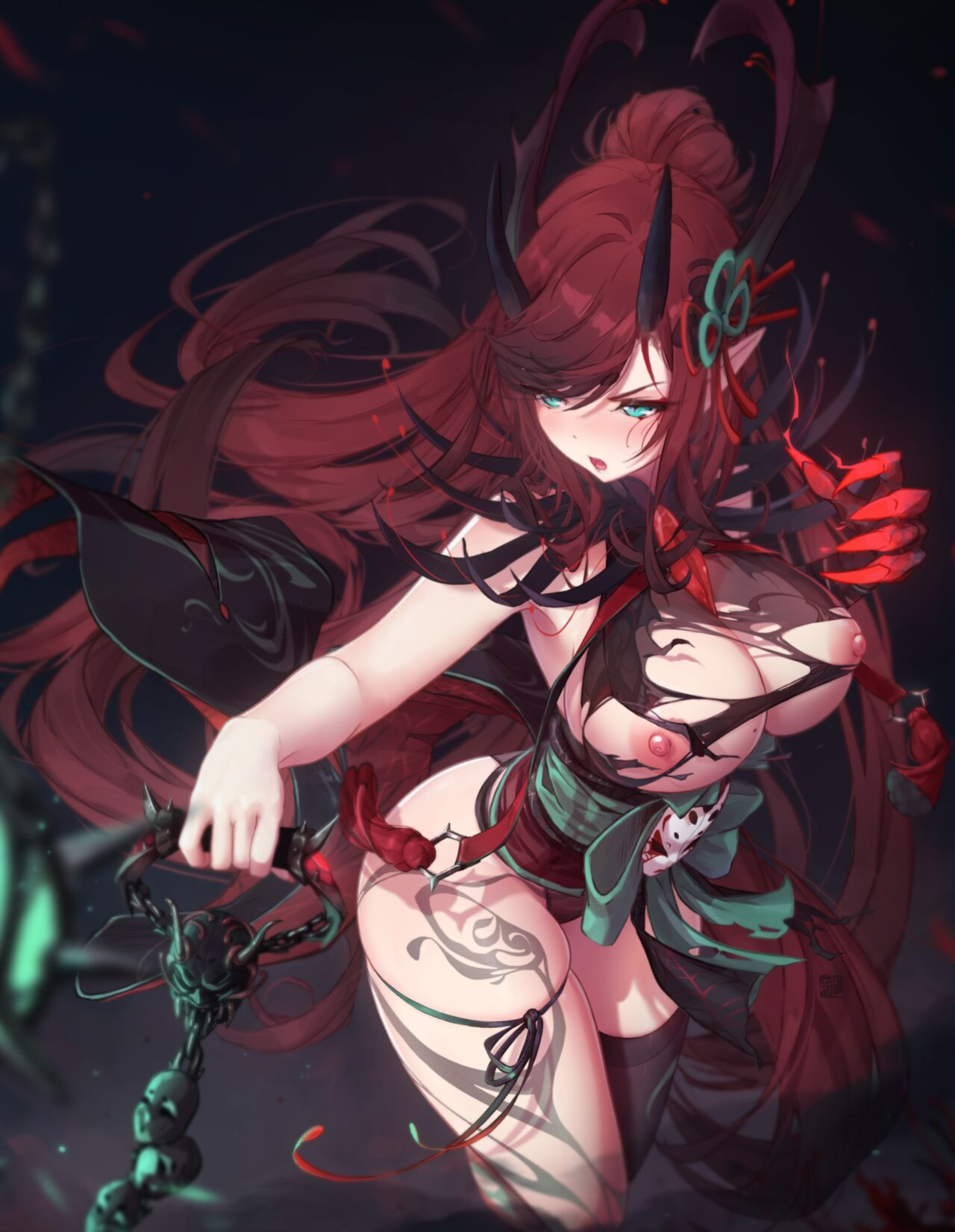 [Mitsu Art] Term 79