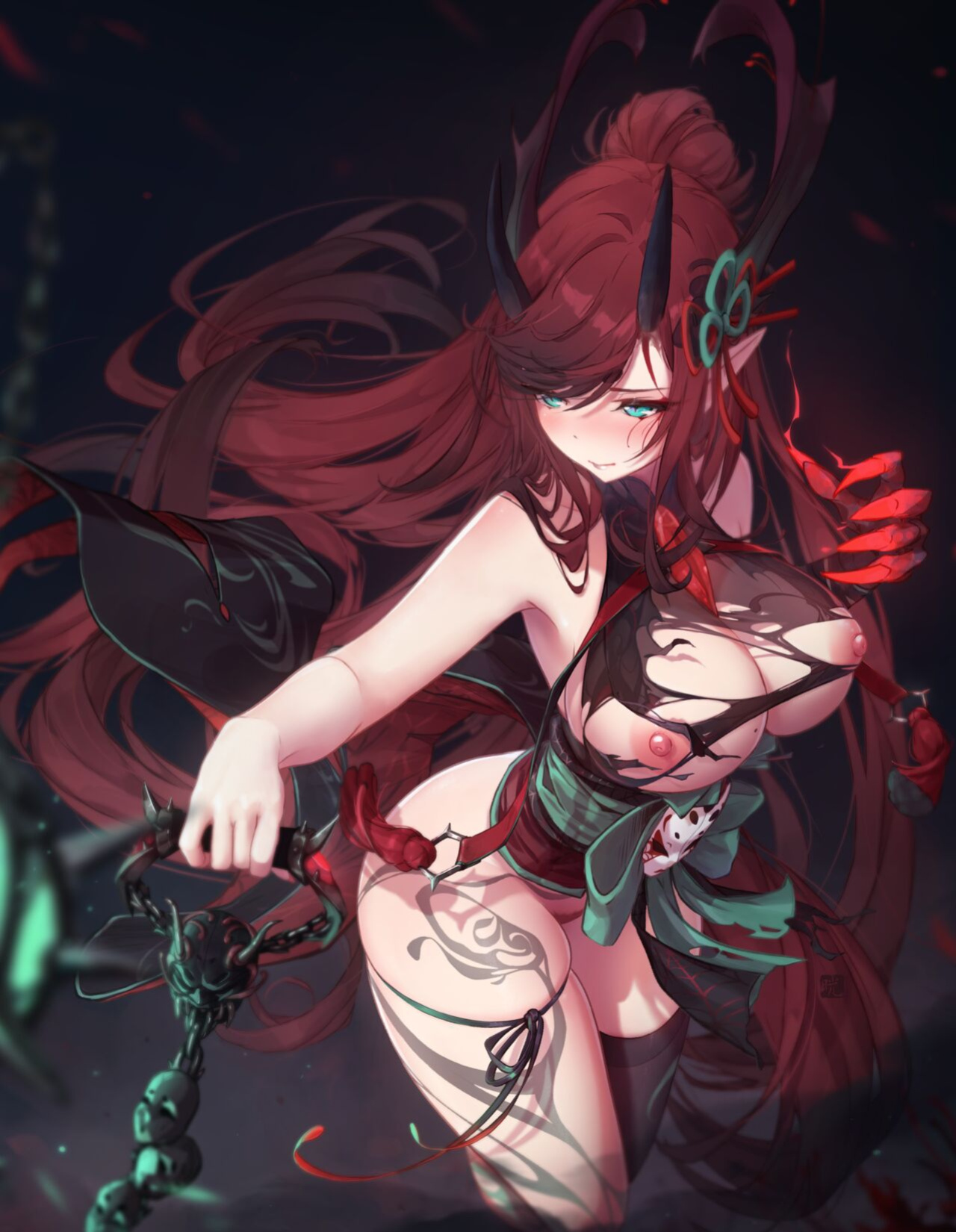[Mitsu Art] Term 79