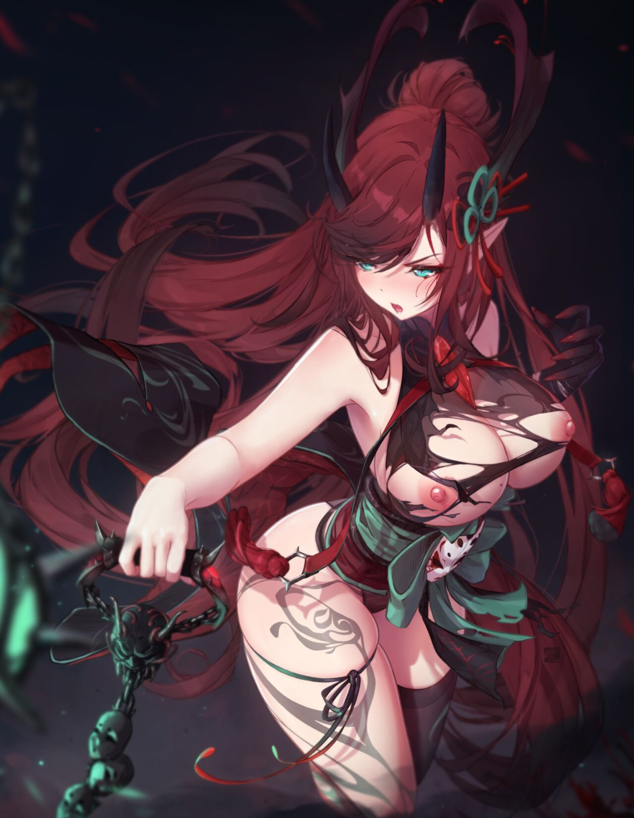[Mitsu Art] Term 79